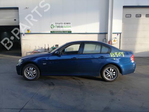 Electronic module BMW 3 (E90) 318 i | BP8503066M83 