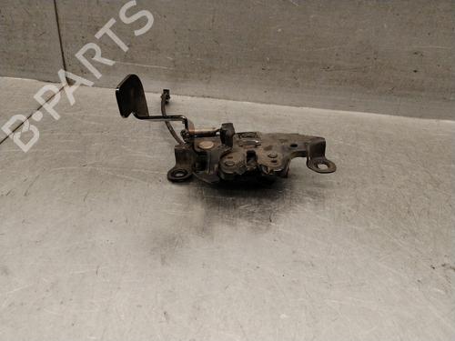 hjelmlås NISSAN PULSAR Hatchback (C13) 1.2 DIG-T | BP39136434C133 - Image 3