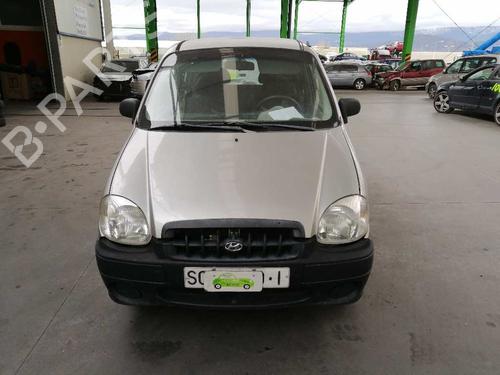 Instrument cluster HYUNDAI ATOS (MX) 1.0 i | BP5395100C47 