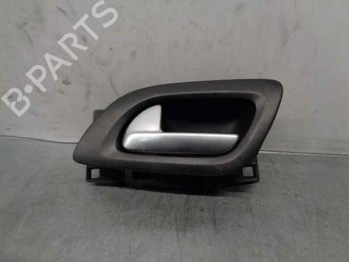Venstre bagtil invendig håndtag CITROËN C4 II (NC_) 1.6 BlueHDi 120 (120 hp) 6932740