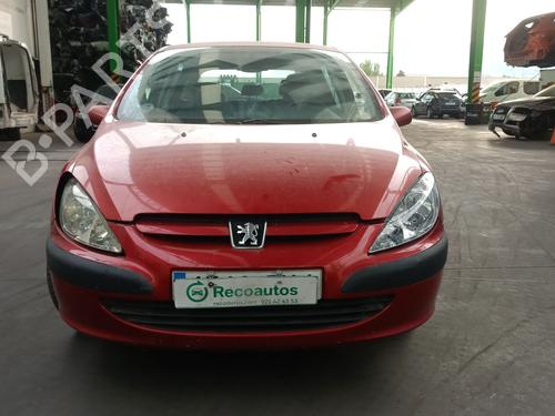 Engine PEUGEOT 307 (3A/C) 2.0 16V | BP39592742M1 - Image 16