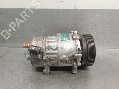 Used AC compressor SEAT LEON (1M1) 1.9 TDI (110 hp) 30720695