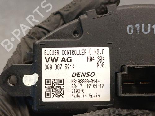 Heater resistor VW CRAFTER Van (SY_, SX_) 2.0 TDI FWD (SYB, SYC, SYD) | BP36156592M108 - Image 5