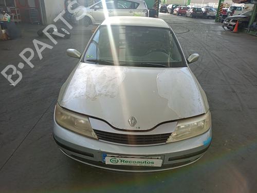 Engine control unit (ECU) RENAULT LAGUNA II (BG0/1_) 1.9 dCi | BP37240190M57 - Image 9