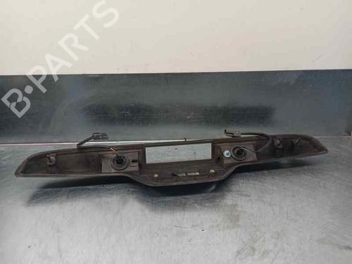 Tailgate handle KIA SPORTAGE II (JE_, KM_) 2.0 CRDi 4WD | BP6638724C132