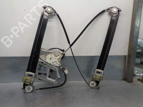 Front left window mechanism MERCEDES-BENZ S-CLASS (W220) S 320 CDI (220.026, 220.126) | BP9676171C22 