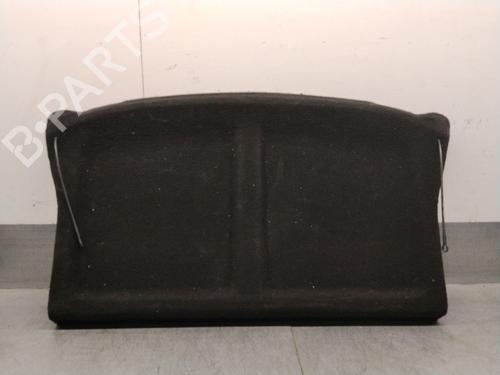 Used Rear parcel shelf Rear parcel shelf SEAT TOLEDO I (1L2) 1.8 i (90 hp) 34713922 34713922