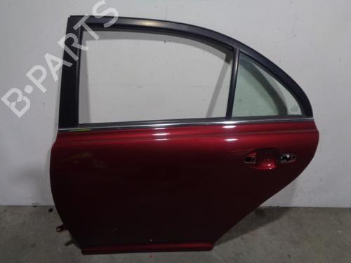 Used Left rear door TOYOTA AVENSIS Saloon (_T25_) 2.0 D-4D (CDT250_, CDT250R) (116 hp) 12118138
