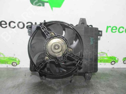 Radiator fan ALFA ROMEO 146 (930_) 1.6 i.e. (930.B2) | BP3262661M35 