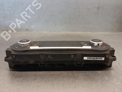 Climate control FORD FOCUS III 1.6 Ti | BP37425708I5 - Image 3