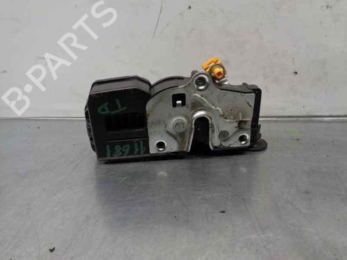Rear right lock CADILLAC CTS 3.2 | BP6161240C99 