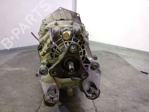 Gearbox BMW 3 Coupe (E92) 320 d | BP27199410M3 