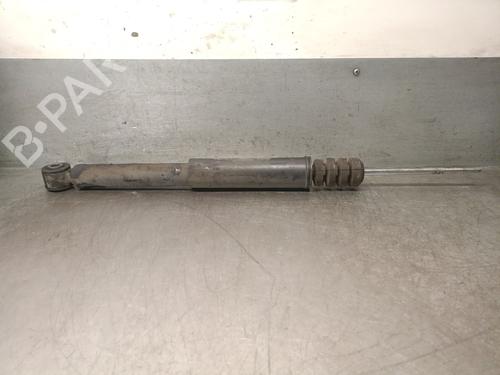 Left rear shock absorber DACIA JOGGER (RK_) 1.0 TCe 90 ECO-G (RKMT) | BP29242963M18 
