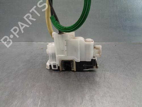 Rear left lock FIAT TIPO Estate (356_, 357_)  | BP10292372C100