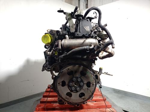 Engine OPEL ANTARA A (L07) 2.0 CDTI | BP36156528M1 - Image 4