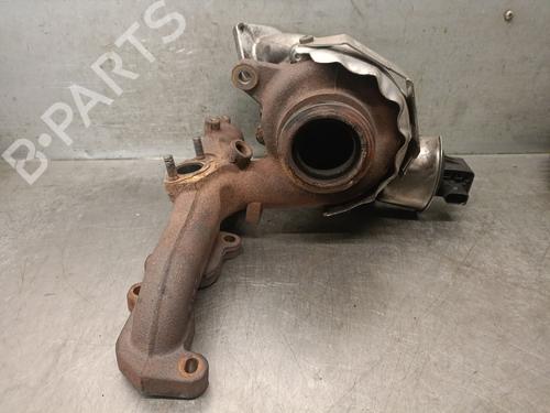 Turbocharger/Supercharger SEAT IBIZA IV (6J5, 6P1) 1.6 TDI | BP26324248M71 