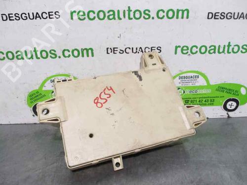 Fuse box JAGUAR S-TYPE II (X200) 2.7 D | BP2588679E1 