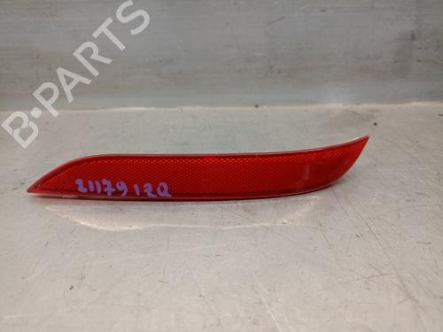 Used Rear bumper left light BMW 5 (E60) 530 i (231 hp) 20268426