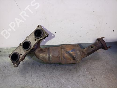 Catalyst BMW 5 Touring (E61) 525 i | BP30143430M10