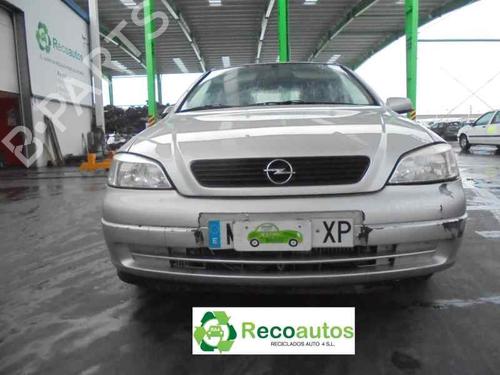 AC radiator OPEL ASTRA F CLASSIC Estate (T92)  | BP2091511M32 