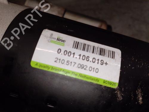 Starter MINI MINI (R50, R53) One | BP30330362M8 