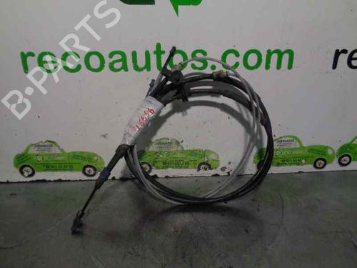 Used Cable RENAULT MEGANE III Hatchback (BZ0/1_, B3_) 2.0 TCe (BZ0K) (180 hp) 12187501