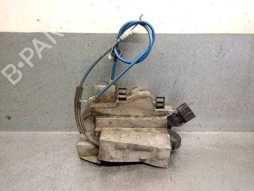Used Rear right lock FIAT IDEA (350_) 1.3 D Multijet (70 hp) 30636152