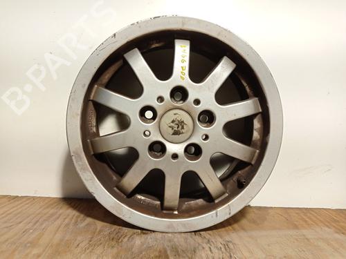 Fælk BMW 3 Compact (E36) 318 tds (90 hp) 32499048