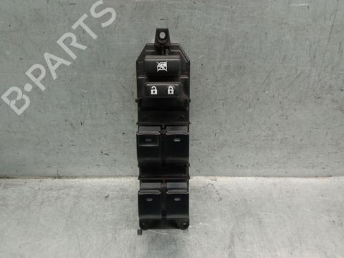 Used Left front window switch LEXUS CT (ZWA10_) 200h (ZWA10_) (99 hp) 27839759