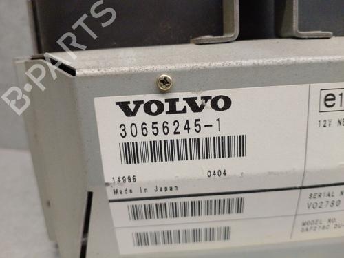 Display monitor VOLVO XC90 I (275) 2.5 T AWD | BP30137363C48