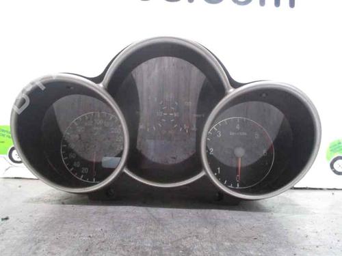 Cockpit ALFA ROMEO 147 (937_) 1.9 JTD (937.AXD1A, 937.BXD1A, 937.AXV1A, 937.BXB1A,... (115 hp) 2098906