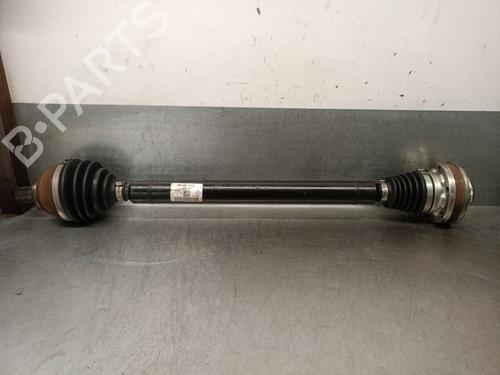Used Right front driveshaft VW TIGUAN (5N_) 2.0 TDI (150 hp) 29706487