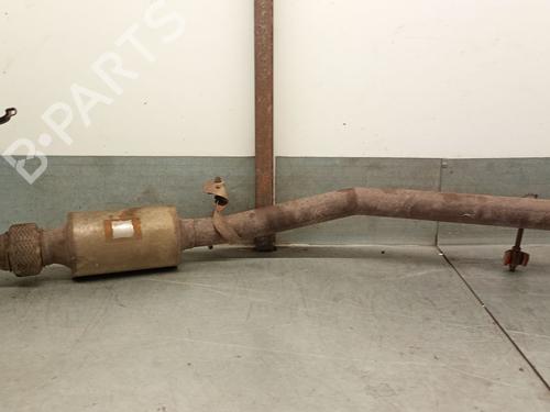 Katalysator LAND ROVER FREELANDER 2 (L359) 2.2 TD4 4x4 (160 hp) 25822967