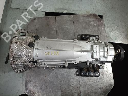 Gearbox MERCEDES-BENZ E-CLASS (W212) E 350 CDI 4-matic (212.089) | BP34645162M3 - Image 5