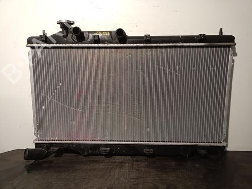 Used Water radiator Water radiator SUBARU FORESTER (SJ_) 2.0 D AWD (SJD) (147 hp) 34636542 34636542