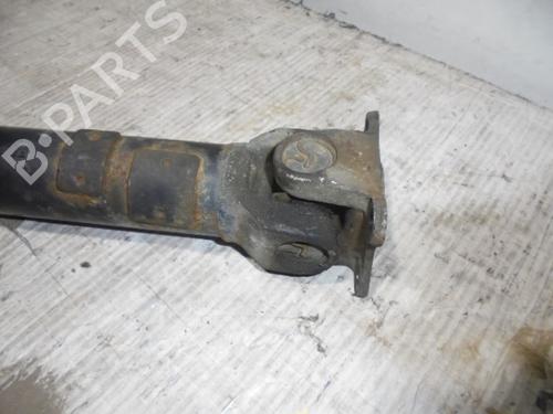 Driveshaft HYUNDAI TERRACAN (HP) 2.5 TD | BP8896515M37 