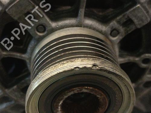 Alternator OPEL CORSA C (X01) 1.3 CDTI (F08, F68) | BP31115560M7 