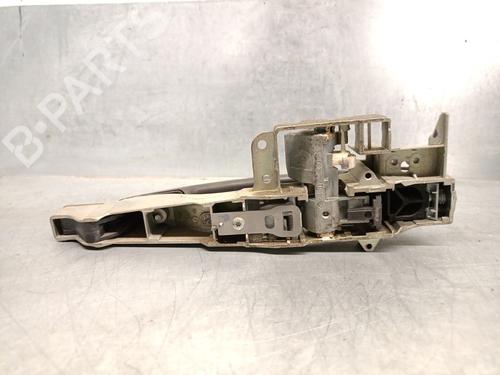 Front right exterior door handle CITROËN C4 Coupe (LA_) 1.6 HDi | BP23000718C129 