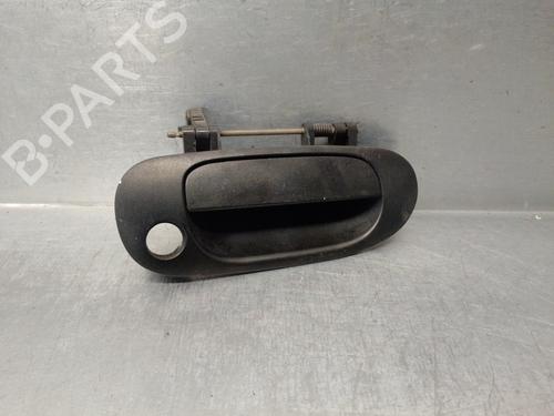 Used Front right exterior door handle MITSUBISHI CARISMA (DA_) 1.9 DI-D (DA5A) (115 hp) 14927197