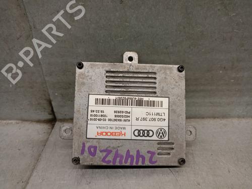 Used Xenon ballast AUDI A1 Sportback (8XA, 8XF) 1.4 TDI (90 hp) 31382866