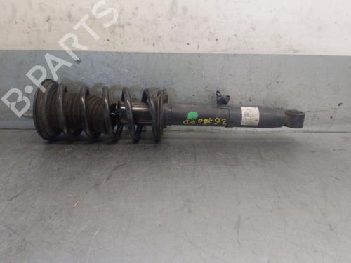 Used Right front shock absorber Right front shock absorber LEXUS IS II (_E2_) 220d (ALE20) (177 hp) 40539075 40539075