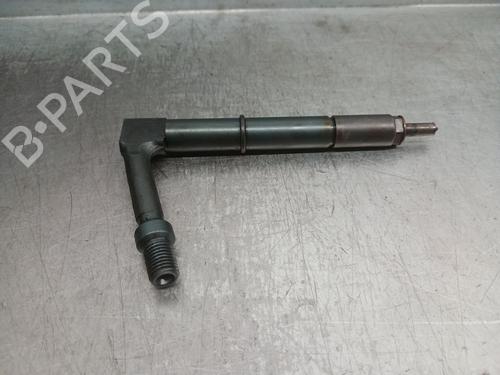 Used Injector NISSAN PICK UP (D22) 2.5 Di (133 hp) 30922723
