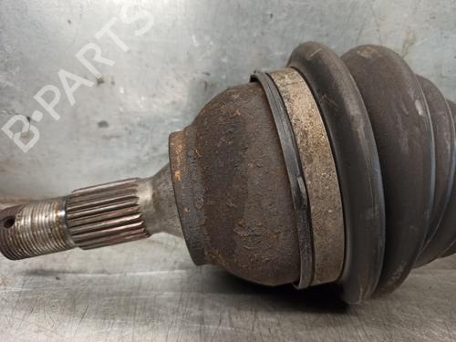 Left front driveshaft PEUGEOT 308 SW I (4E_, 4H_) 1.6 HDi | BP14699135M38 