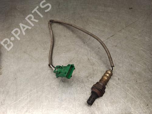 Used Electronic sensor PEUGEOT 206 Hatchback (2A/C) [1998-2012]  8411757
