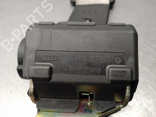 Sikkerhetsbelte bak i midten AUDI A8 D2 (4D2, 4D8)  | BP16239672I27 