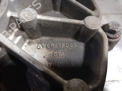 Gearbox FORD FOCUS III 1.6 TDCi | BP36336271M3 - Image 7
