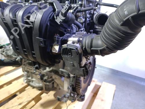 Engine KIA RIO IV (YB, SC, FB) 1.2 CVVT | BP29403084M1 