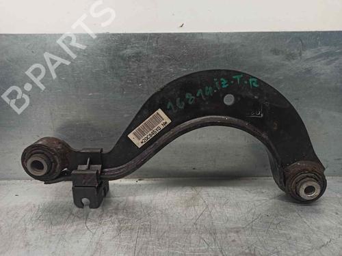 Used Left rear suspension arm VW TOURAN (1T1, 1T2) 1.9 TDI (105 hp) 11968366