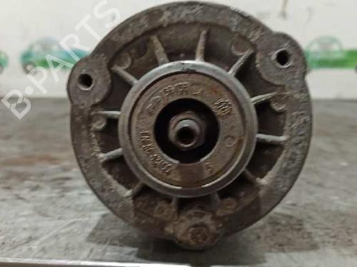Right front shock absorber BMW 5 Gran Turismo (F07) 530 d | BP5187261M17 