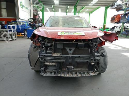 Middle console NISSAN JUKE (F16_) DIG-T 117 | BP28608495I22 - Image 14